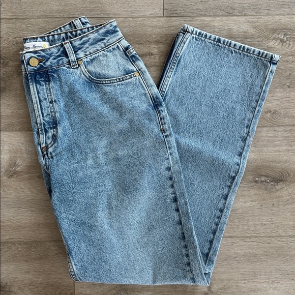 BABYGIRL DENIM ORIGINAL - Picture 4 of 15